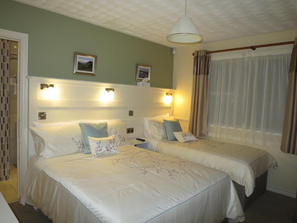 جلينتيس Avalon House B&B المظهر الخارجي الصورة
