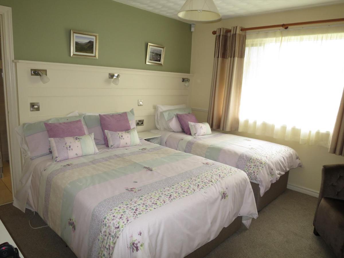 جلينتيس Avalon House B&B المظهر الخارجي الصورة