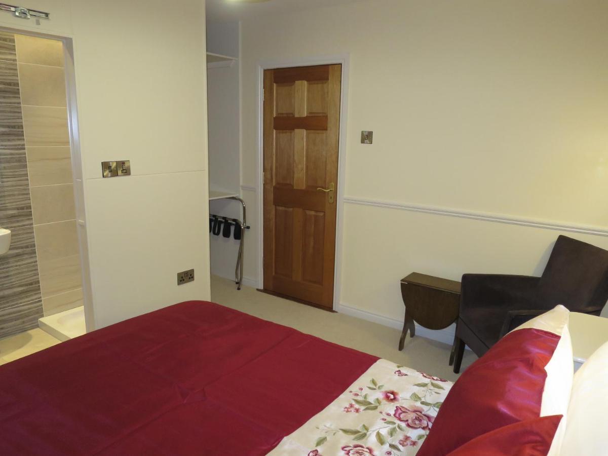 جلينتيس Avalon House B&B المظهر الخارجي الصورة