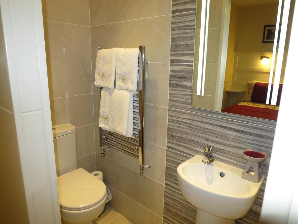 جلينتيس Avalon House B&B المظهر الخارجي الصورة