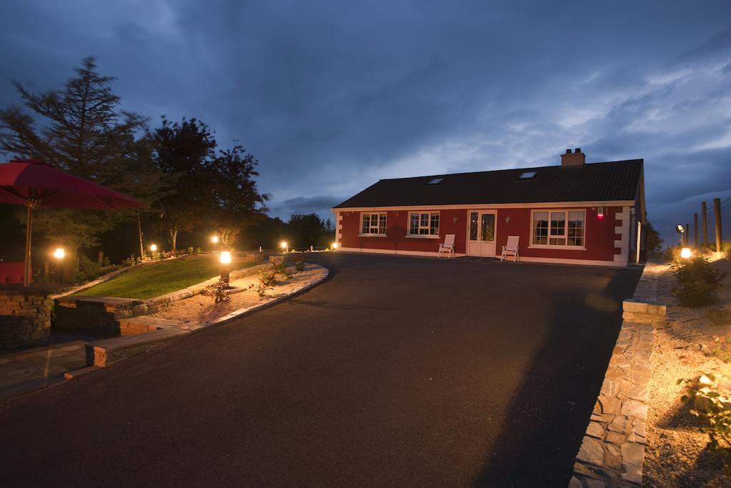 جلينتيس Avalon House B&B المظهر الخارجي الصورة