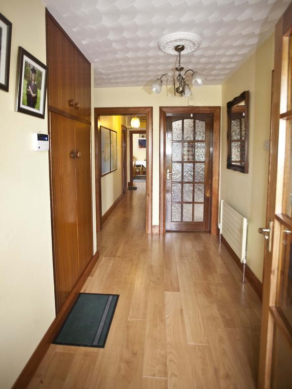 جلينتيس Avalon House B&B المظهر الخارجي الصورة