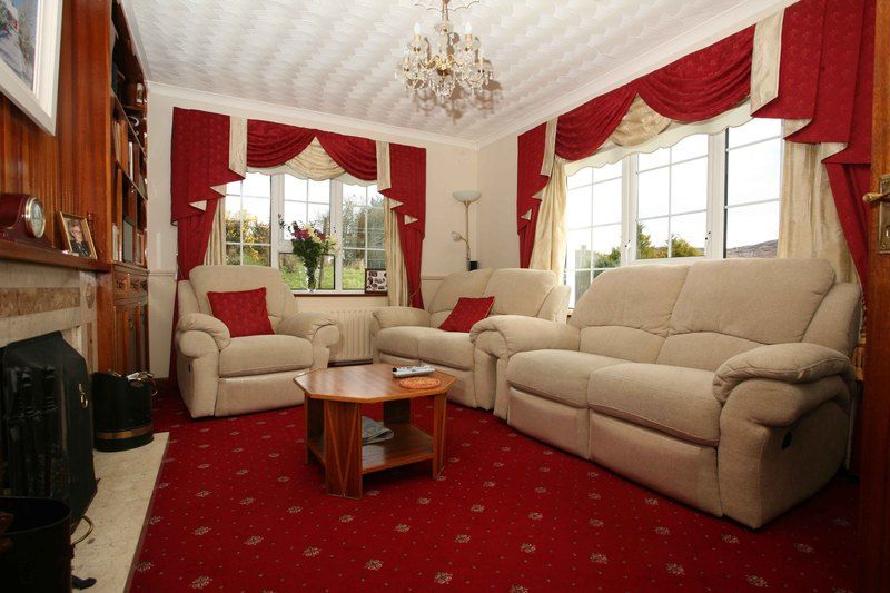 جلينتيس Avalon House B&B المظهر الخارجي الصورة