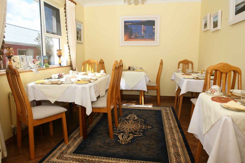 جلينتيس Avalon House B&B المظهر الخارجي الصورة