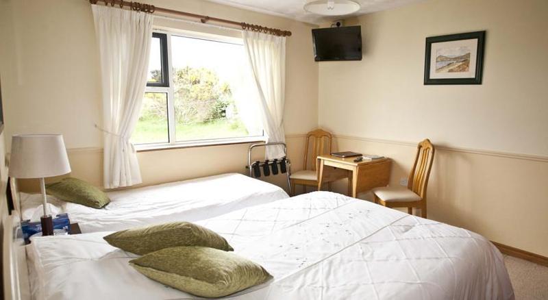 جلينتيس Avalon House B&B المظهر الخارجي الصورة